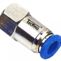 Techno 6-03 Thread Size 6 mm Female Connector PCF-image-64