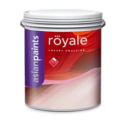 Asian Paints Royale Luxury Series 20 L Rediant White Emulsion, Gr-1-image-76