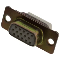 ITT CANNON D Sub Contacts D SUB CONTACT, SOCKET, 8 AWG, CRIMP, DM130341-1-picture-23