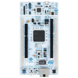 Stmicroelectronics Dev Board, Arduino/Mbed Nucleo, Nucleo-F207Zg-11