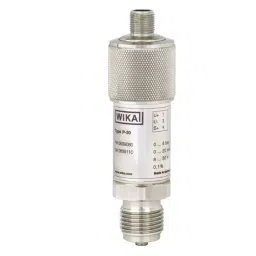 WIKA P-30 Series Pressure Sensor 0bar Min 16bar Max 0 to 10 V 3 Wire Output Gauge Reading, 14001176-picture-41