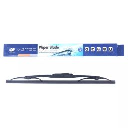 Varroc Wiper Blade 9 mm U Hook 14 inch 356 mm Smooth & Silent Cleaning, K353759900 (Pack of 60)-image-88