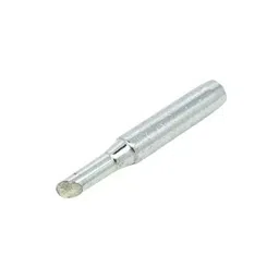 SCHOFIC Soldering Bit C Shape (Conical T) Alloy Steel 5 mm Tip 17 mm Length (Pack of 5)-4