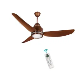 Kuhl Luxus C3 Brown 1320 mm Ceiling Fan-image-26