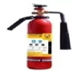 Generic Spago Co2 Fire Extinguisher 4.5Kg Piece 1 Each-7