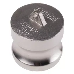 RS PRO Hose Connector Dust Cap 25.4 mm (1 Inch) ID, 307364-image-25