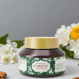 LUXURIATE Parijat Face Nourishing Cream- 50 g-image-37