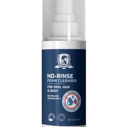 The Beard Story No-Rinse Foam Cleanser for Skin, Hair & Body - 50 ml-image-9
