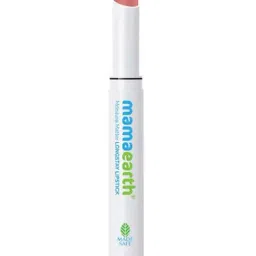 Mamaearth Moisture Matte Longstay Lipstick Bubblegum Nude - 2 gm-19