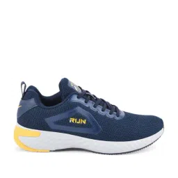 Campus Men's Navy Running Shoes-image-54