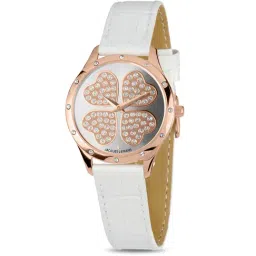 Jacques Lemans 1-1803H Classic Analog  swarovski Watch for Women-image-6