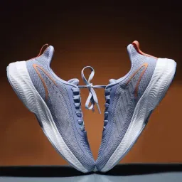 Red Tape Women's Blue Walking Shoes-image-94