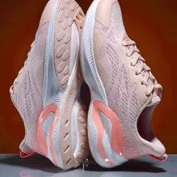 Red Tape Women's Pink Walking Shoes-image-48