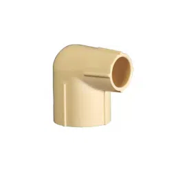 Supreme 32x20 mm (1-1/4x3/4 Inch) CPVC SDR 11 Reducer Elbow MC1P1REL4X2I-image-52
