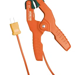 Extech Probe Temperature Pipe Clamp 200F, TP200-70