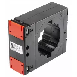 RS PRO Current Transformer Base Mounted 1500 A Input 5 A Output, 1718815-48