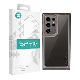 SPRIG Solid Printed Samsung Galaxy S24 Ultra 5G Back Case Mobile Accessories-picture-11