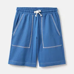 United Colors of Benetton Boys Sports Shorts-image-22