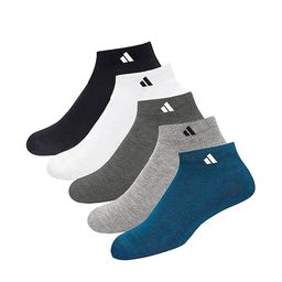 Sjeware Pack Of 5 Ankle Length Socks-57