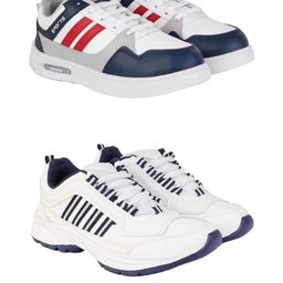 PENNEN Men Multi Sports Shoes-image-81