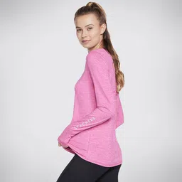 skechers GODRI SWIFT LONGSLEEVE image 3
