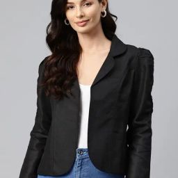 Cottinfab Black Jacket-picture-10