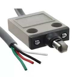 Sibass Electric SE-3SE3 Type Limit Switch Wiring with LED and CE Mark, SE-D4C-3332 (Pack of 20)-6