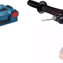 Bosch GSB 18V-150 C (Solo) Cordless Drill Driver-45