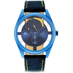 Fastrack 3256PF01 Revibe Analog Watch for Men image 2