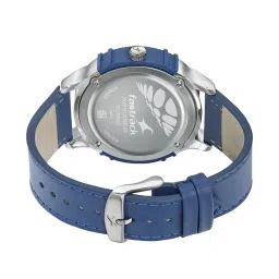 Fastrack 3223KL01 Dial it up Analog Watch for Men image 3