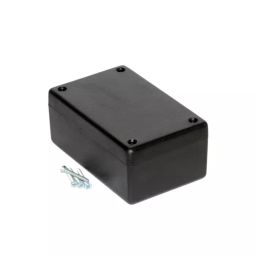 Hammond General Purpose Enclosure 104x66x33 mm ABS, 2291691-63