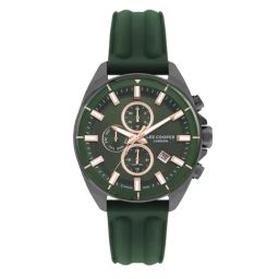 Lee Cooper LC07881.077 Chronograph Watch for Men-image-92