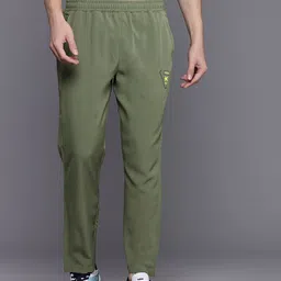 HRX by Hrithik Roshan Men Rapid-Dry Running Track pants-image-22