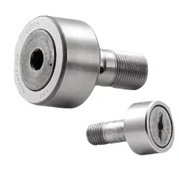 KOYO Needle Cam Follower Bearing, Inner Dia 18 mm, Outer Dia 64 mm, Width 32 mm, RU12M-image-50