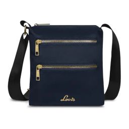 Lavie MIKO VT Navy Blue Small Cross Body Bag-image-103