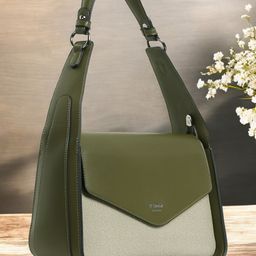 Exotic Swagger Shoulder Bag-image-45