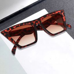 LEGEND EYEWEAR Women UV Protected Lens Square Sunglasses SGLGZ47XGNHMHZZT-image-31