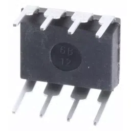 Stmicroelectronics PWM Controller 500 kHz 8 Pin PDIP, UC3844BN (Pack of 50) image 2