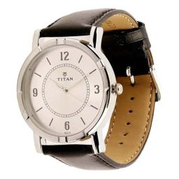 Titan NN1639SL03 Analog Watch for Men image 3