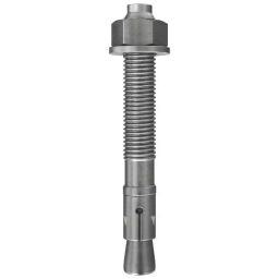 Fischer Stainless Steel Bolt Anchor M10 mm Thread 95 mm Anchor Length, FXA 10/20x95 R (Pack of 50 Pcs)-image-64