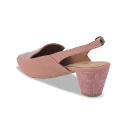 Mochi Block Pumps image 4