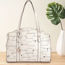 Allen Solly Women Printed Shoulder Bag-15