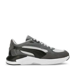 Puma Men's X-Ray Run Cool Grey Running Shoes-image-46