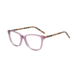 Ted Smith Pink Square Unisex Eyewear Frames - JULIA2_C2-picture-37