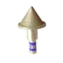 EXCEL IMPEX Counter Bit Cone Head 63 mm Dia image 1