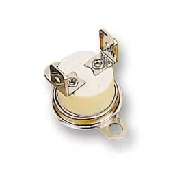 MULTICOMP PRO Thermostat Switches THERMAL SWITCH, NC, 225°C, 52N12T044(225/175)-45