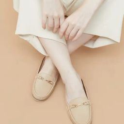 CODE by Lifestyle Women's Beige Mules-image-42