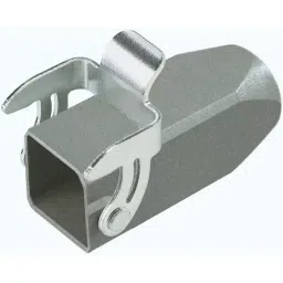 RS PRO Heavy Duty Power Connector Housing M20 Thread, 1715691-36