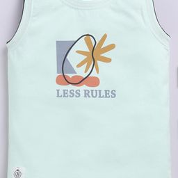 Biskid Boys Graphic Printed T-shirt-picture-46