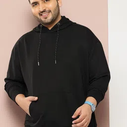 Sztori true Sztori Plus Size Hooded Sweatshirt-picture-29